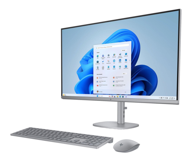 HP OmniStudio X AIO 31,5 Ultra 5-125H/16GB/1TB/Win11 - 1454886 - zdjęcie 3